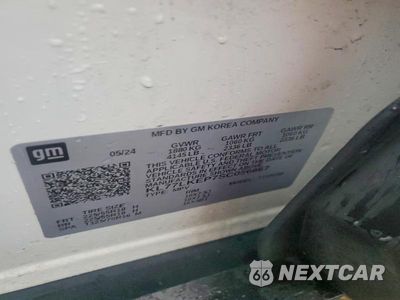 Zdjęcie 13 z 13 samochodu: 2025 CHEVROLET TRAX ACTIV VIN:KL77LKEP7SC056667 - miniatura