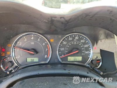 Zdjęcie 9 z 12 samochodu: 2012 TOYOTA COROLLA S VIN:5YFBU4EE7CP039395 - miniatura