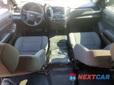 Zdjęcie 8 z 13 samochodu: 2018 CHEVROLET TAHOE POLICE VIN:1GNLCDEC7JR229262 - miniatura