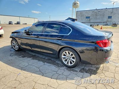 Drugie zdjęcie samochodu z przodu: 2016 BMW 528 XI VIN:WBA5A7C52GG149303 - miniatura