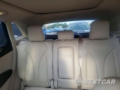 Zdjęcie 10 z 14 samochodu: 2015 LINCOLN MKC VIN:5LMCJ1A93FUJ21922 - miniatura