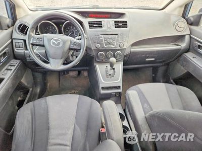 Zdjęcie 8 z 13 samochodu: 2012 MAZDA 5 VIN:JM1CW2BL3C0115999 - miniatura