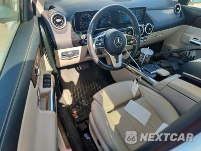 Zdjęcie 8 z 14 samochodu: 2021 MERCEDES-BENZ GLA 250 4MATIC VIN:W1N4N4HB3MJ231094 - miniatura