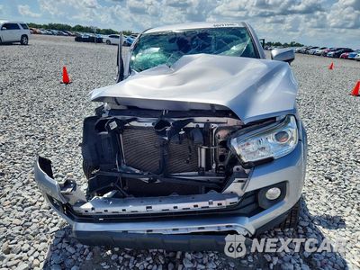 Piąte zdjęcie samochodu w środku: 2021 TOYOTA TACOMA SR5 V6 VIN:5TFAZ5CN5MX116595 - miniatura