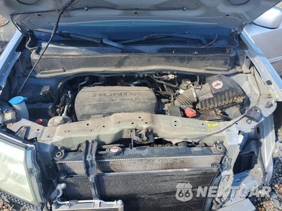 Zdjęcie 12 z 14 samochodu: 2010 HONDA PILOT EXL VIN:5FNYF4H58AB036983 - miniatura