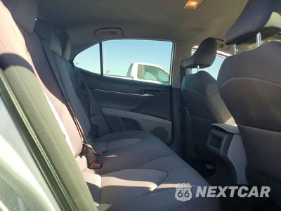 Zdjęcie 10 z 12 samochodu: 2020 TOYOTA CAMRY LE VIN:4T1C31AK7LU536477 - miniatura