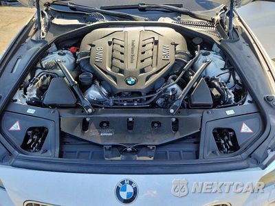Zdjęcie 11 z 12 samochodu: 2014 BMW 550 I VIN:WBAKN9C55ED680626 - miniatura
