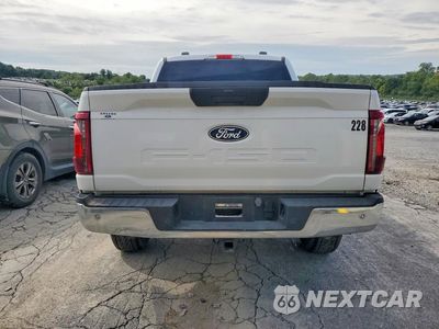 Zdjęcie 6 z 12 samochodu: 2024 FORD F150 XL VIN:1FTFW1L56RKF25748 - miniatura