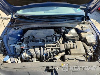 Zdjęcie 11 z 12 samochodu: 2021 HYUNDAI ELANTRA SEL VIN:5NPLM4AG8MH041361 - miniatura