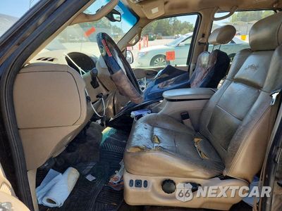 Zdjęcie 7 z 12 samochodu: 2001 FORD F150 SUPERCREW VIN:1FTRW07L11KC16001 - miniatura