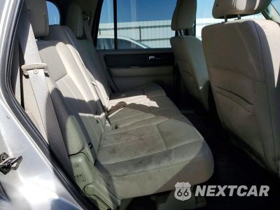 Zdjęcie 11 z 13 samochodu: 2014 FORD EXPEDITION XLT VIN:1FMJU1J53EEF37430 - miniatura