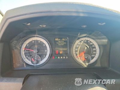 Zdjęcie 9 z 12 samochodu: 2014 RAM 1500 SLT VIN:1C6RR7LT5ES161975 - miniatura