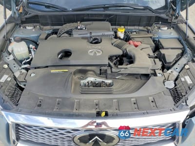 Zdjęcie 12 z 13 samochodu: 2024 INFINITI QX50 LUXE VIN:3PCAJ5BB9RF114851 - miniatura