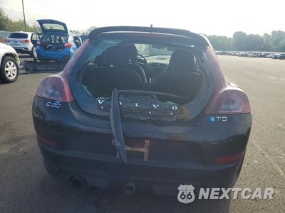 Zdjęcie 6 z 12 samochodu: 2012 VOLVO C30 T5 VIN:YV1672MK7C2280760 - miniatura