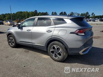 Drugie zdjęcie samochodu z przodu: 2023 KIA SPORTAGE LX VIN:KNDPU3AF1P7160753 - miniatura