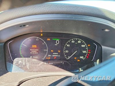 Zdjęcie 9 z 12 samochodu: 2026 HONDA CIVIC SPORT VIN:2HGFE4F8XTH314823 - miniatura