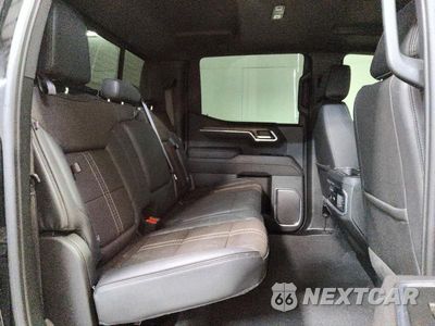 Zdjęcie 10 z 12 samochodu: 2026 CHEVROLET SILVERADO K1500 HIGH COUNTRY VIN:1GCUKJEL8TZ222354 - miniatura