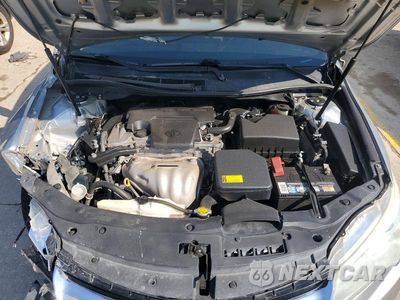 Zdjęcie 11 z 12 samochodu: 2015 TOYOTA CAMRY LE VIN:4T1BF1FK3FU040849 - miniatura