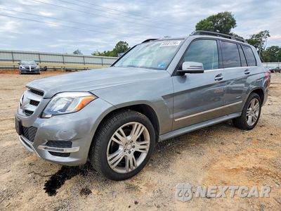 2015 MERCEDES-BENZ GLK 350 4MATIC WDCGG8JB7FG370106 - główne zdjęcie licytacji z USA - miniatura