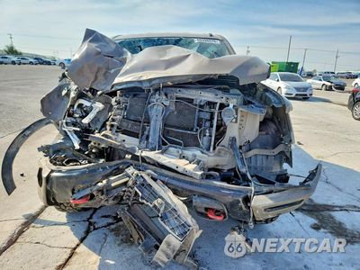 Piąte zdjęcie samochodu w środku: 2020 NISSAN TITAN PRO-4X VIN:1N6AA1ED6LN507346 - miniatura