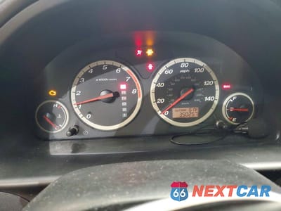 Zdjęcie 9 z 13 samochodu: 2005 HONDA CR-V EX VIN:SHSRD78855U322813 - miniatura