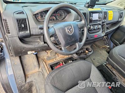 Zdjęcie 8 z 13 samochodu: 2020 RAM PROMASTER 3500 VF DELIVERY VAN VIN:3C6URVJG1LE136091 - miniatura