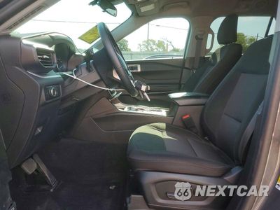 Zdjęcie 7 z 13 samochodu: 2024 FORD EXPLORER XLT VIN:1FMSK7DH0RGA38064 - miniatura