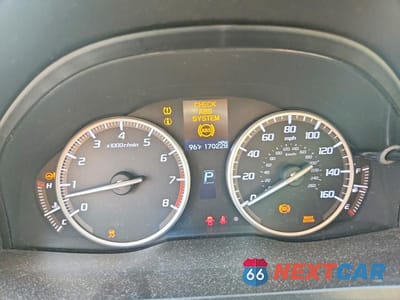 Zdjęcie 9 z 13 samochodu: 2013 ACURA RDX TECHNOLOGY VIN:5J8TB4H51DL004997 - miniatura