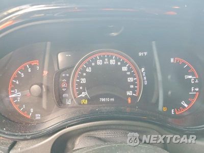 Zdjęcie 9 z 13 samochodu: 2021 DODGE DURANGO GT VIN:1C4RDHDG3MC761451 - miniatura