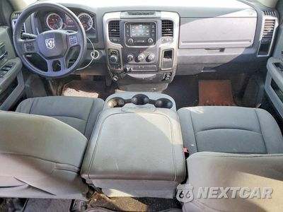 Zdjęcie 8 z 13 samochodu: 2013 RAM 1500 SLT VIN:1C6RR7GG9DS655347 - miniatura