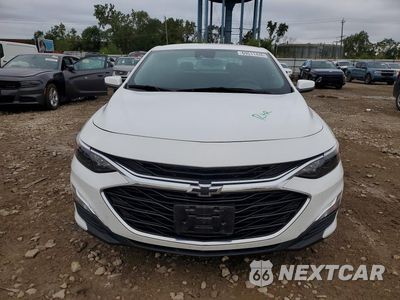 Piąte zdjęcie samochodu w środku: 2024 CHEVROLET MALIBU RS VIN:1G1ZG5ST0RF197424 - miniatura