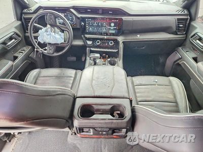 Zdjęcie 8 z 12 samochodu: 2023 GMC SIERRA K1500 AT4X VIN:3GTUUFEL7PG320417 - miniatura