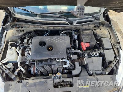 Zdjęcie 11 z 12 samochodu: 2019 NISSAN ALTIMA S VIN:1N4BL4BW8KN323281 - miniatura