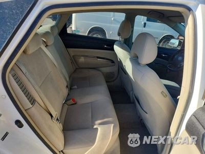 Zdjęcie 10 z 12 samochodu: 2007 TOYOTA PRIUS BASE VIN:JTDKB20U273292602 - miniatura