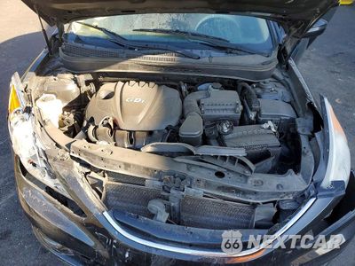 Zdjęcie 11 z 12 samochodu: 2013 HYUNDAI SONATA GLS VIN:5NPEB4AC7DH808175 - miniatura