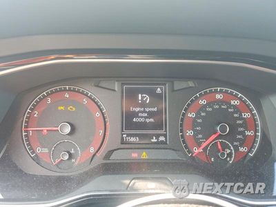 Zdjęcie 9 z 12 samochodu: 2019 VOLKSWAGEN JETTA S VIN:3VWC57BU1KM164572 - miniatura