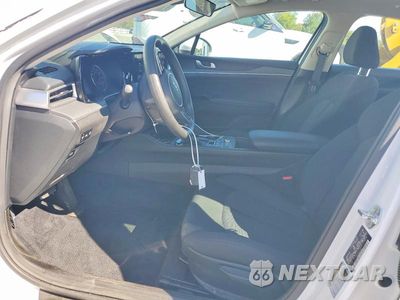 Zdjęcie 7 z 12 samochodu: 2022 KIA K5 LXS VIN:5XXG14J29NG147863 - miniatura