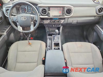 Zdjęcie 8 z 12 samochodu: 2023 TOYOTA TACOMA SR5 V6 VIN:3TMAZ5CN0PM202097 - miniatura