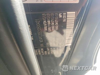 Zdjęcie 13 z 13 samochodu: 2018 MERCEDES-BENZ METRIS VIN:WD4PG2EE2J3500421 - miniatura