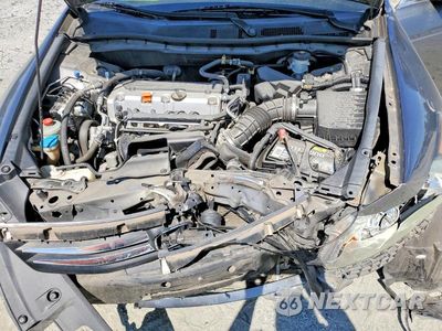 Zdjęcie 11 z 13 samochodu: 2011 HONDA ACCORD LXP VIN:1HGCP2F41BA066215 - miniatura