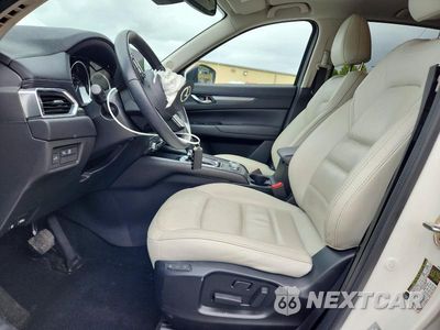 Zdjęcie 7 z 13 samochodu: 2023 MAZDA CX-5 PREFERRED VIN:JM3KFBCM7P0193850 - miniatura