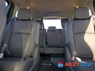 Zdjęcie 10 z 13 samochodu: 2022 HONDA ODYSSEY LX VIN:5FNRL6H2XNB020773 - miniatura