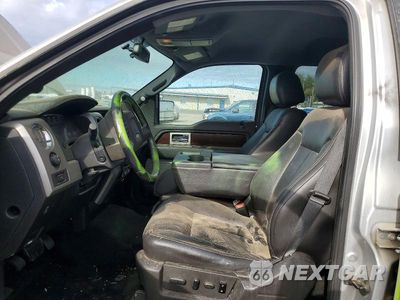 Zdjęcie 7 z 12 samochodu: 2012 FORD F150 SUPERCREW VIN:1FTFW1CT9CFB73733 - miniatura