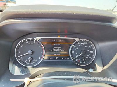 Zdjęcie 9 z 14 samochodu: 2026 NISSAN ROGUE S VIN:5N1BT3AA2TC675579 - miniatura