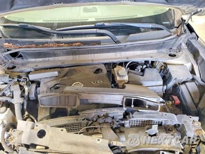 Zdjęcie 11 z 12 samochodu: 2013 NISSAN PATHFINDER S VIN:5N1AR2MM3DC617198 - miniatura