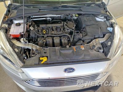 Zdjęcie 11 z 12 samochodu: 2015 FORD FOCUS TITANIUM VIN:1FADP3J22FL387131 - miniatura