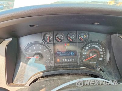 Zdjęcie 9 z 12 samochodu: 2010 FORD F150 VIN:1FTMF1CWXAKC36571 - miniatura