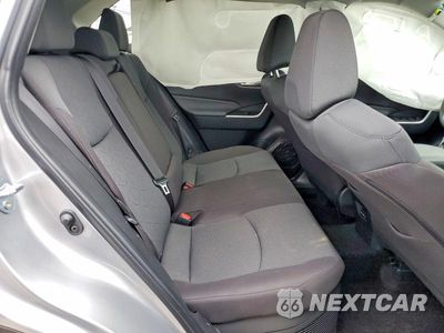 Zdjęcie 11 z 13 samochodu: 2025 TOYOTA RAV4 HYBRID XLE VIN:4T3RWRFV6SU183674 - miniatura