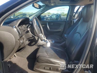 Zdjęcie 7 z 13 samochodu: 2011 GMC ACADIA SLT-1 VIN:1GKKVRED5BJ418470 - miniatura