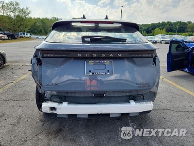 Zdjęcie 6 z 14 samochodu: 2023 NISSAN ARIYA PLATINUM + VIN:JN1DF0CD5PM702156 - miniatura